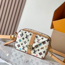 LV Satchel Bags